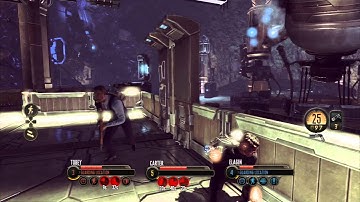 The Bureau: XCOM Declassified Walkthrough - Part 24