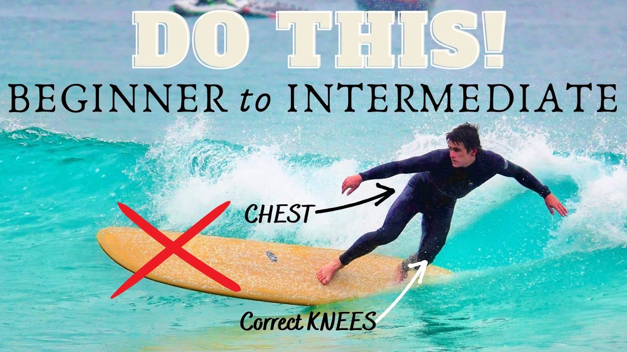 EVERYTHING You Need to Know from Beginner to Intermediate Longboarding
