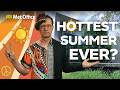 Just what happened in the summer of 1976? - UK Weather - Met Office Explains