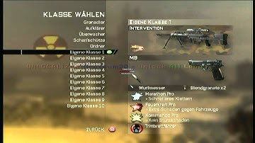 Mw2 Tu7 Unlock All Proof