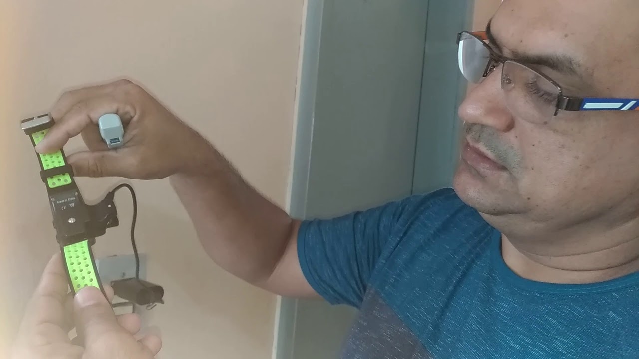 DB10 Diggro not charge