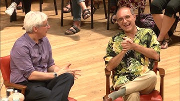 Two Guys on Your Head on "If It