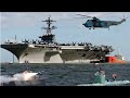 عاجل قبل قليل البحرية الإيرانية تزلزل أمريكا في مضيق هرمز والبحرية الأمريكية تعلن عن هجوم إيراني  