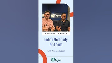 Understand the working of Indian Electricity Grid Code (IEGC)