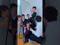 [マッシュルダンス]鏡よ鏡答えちゃって - Bling-Bang-Bang-Born Beatbox #mashle #creepynuts #beatbox