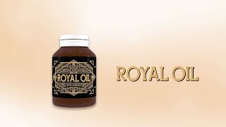 ROYAL OIL