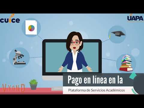 Video: Cómo Pagar En Línea En