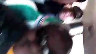 Simbarashe Gate Enjoying Indian Music In Ranshi