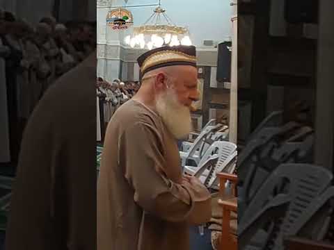 تلاوة فجرية خاشعة من سورة الحاقة بصوت فضيلة الشيخ الطيب زياد طهبوب