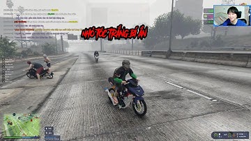 Ngày Cuối Đăng Live Trên Youtube ! Sever-LSRP nền tảng Ragemp