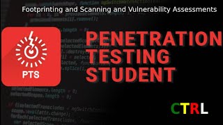 Learn PTS In Arabic #10 Footprinting and Scanning and Vulnerability Assessments (nmap) part 2