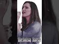 Quero Voltar - Heloisa Rosa