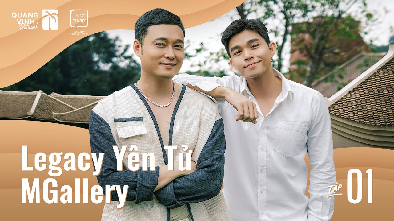 tour đi yên tử 1 ngày New Update Tập 1 - Khởi Đầu Hành Trình Mới Với Jun Phạm - Quang Vinh Retreat