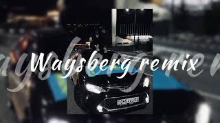 Shiza - 667 Waysberg remix 🥵 - YouTube