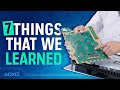 PS5 Teardown - 7 Things We Learned