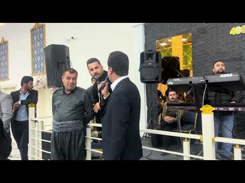 Ramzi Harki New Dawata Harkia 20 11 2025