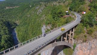 Đurđevića Tara Bridge by Nikki Chumakov 46 views 2 years ago 3 minutes, 52 seconds