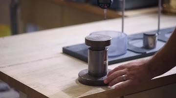 Swell Potential Test