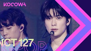 NCT 127 - Favorite (Vampire) [Show! Music Core Ep 745]