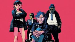 Gorillaz   Live at Rock Werchter 2026