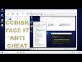 CCDISK HALF DISKLESS FACEIT ANTI CHEAT INSTALLATION WITH FULLY OPTIMIZE WINDOWS 11 25H2 VHD COMPLETE
