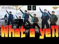 【ワラエール♪】『 What a yell 』ZANPA【斬波】オリジナル楽曲 道の駅グランテラス筑西  2026.03.28