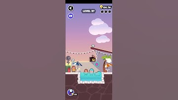 Deathigner Level 37 Gameplay walkthrough solution answer