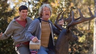 Dumb and Dumber To Movie Review– Just Seen It