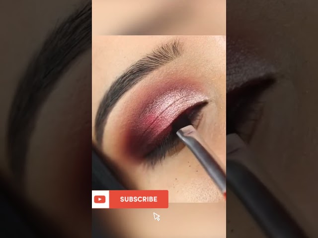 Eye make-up shade 8 || #youtubeshorts #viral #eyemakeup #beauty