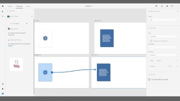 Flip card in adobe XD