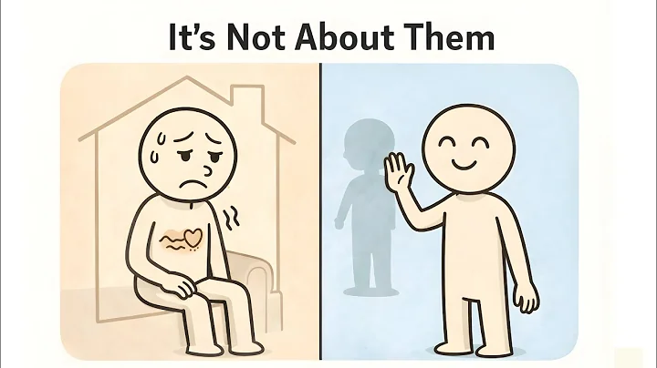 5 Psychological Reasons Why Some People Feel Uncomfortable Having Guests Over (Explained)