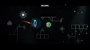 My visual part in Shape Of The Sun Hosted by @dsfis285