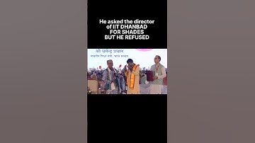 Har koi IIT ROPAR jaisa nahi hota pookie 🎀#iitdhanbad#iitism#iit#convocation2025#shorts