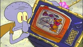 Patrick Hates Henrys Cat