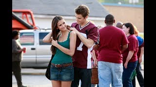 : Stefan & Elena | Never say never