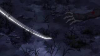 Afro Samurai (Don't Get in My Way)