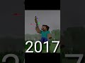 evolution of Steve #minecraft #shorts
