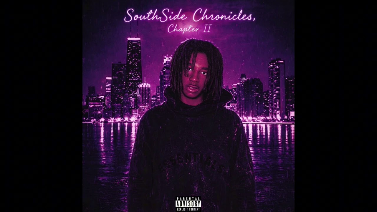 KD Raxx - “Exposed” (Official Audio)