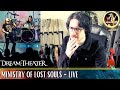 Dream Theater - The Ministry Of Lost Souls - Live (REACTION video by Pianist/Guitarist)
