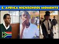 Most Funny South African High School Moments Caught on Camera 😂🇿🇦 (Part 2)
