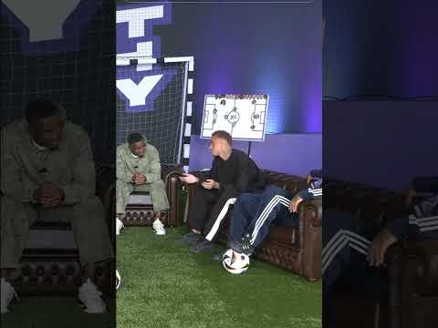 Noa Lang  klaar met veelbesproken haarband Memphis Depay