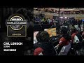 Rush Gaming CWL LONDON 現地中継