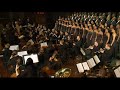 Hamba kahle by Todd Matshikiza performed by Gauteng Choristers