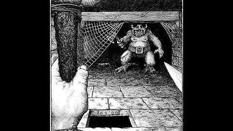 My Solo RPG Campaign Introduction