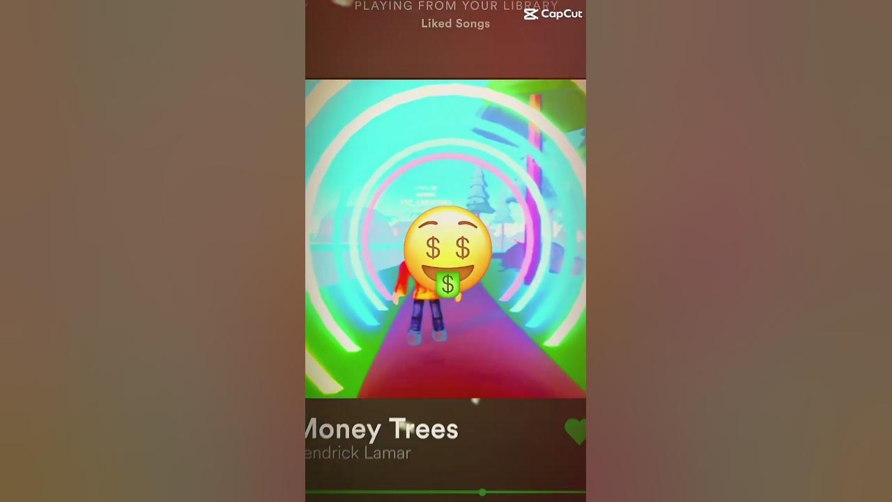 money-trees-capcut-template-link-in-comment-d-youtube