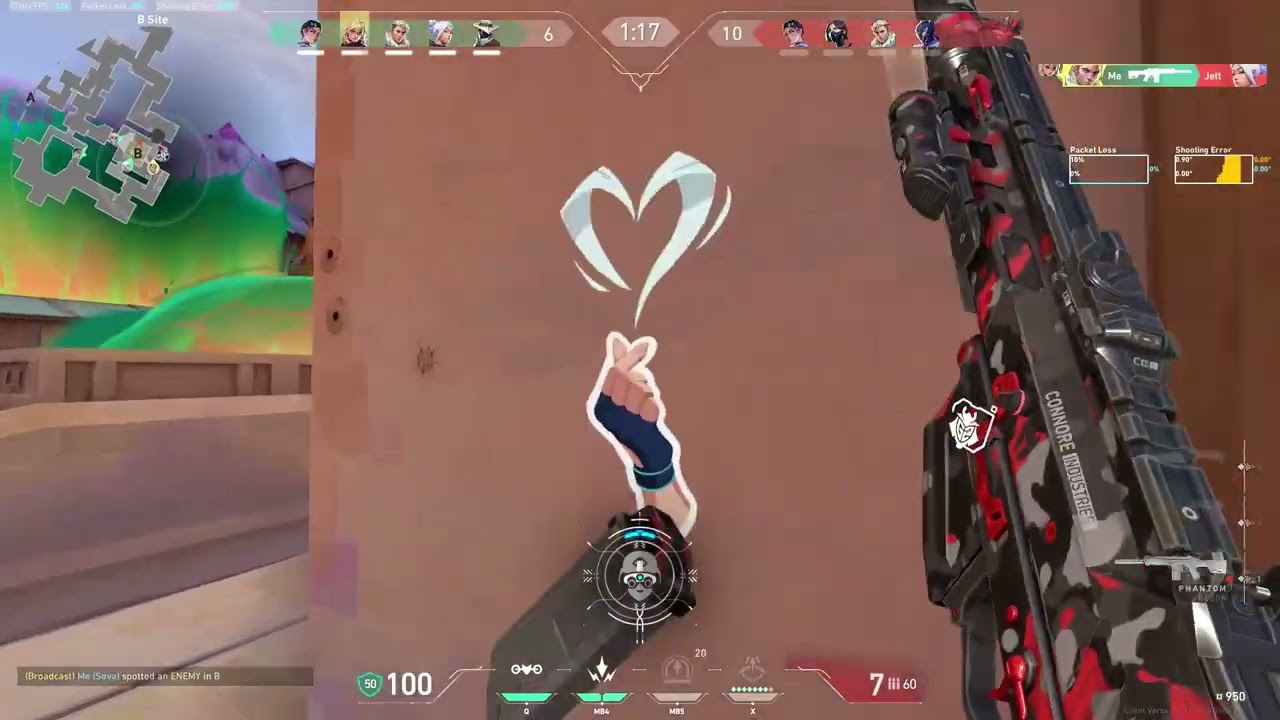 Best of 2025【VALORANT】