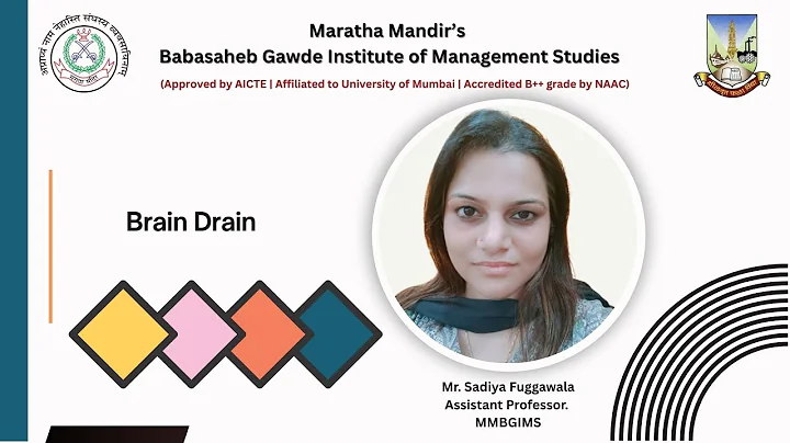 Brain Drain – Causes, Consequences & Solutions | Explained Simply