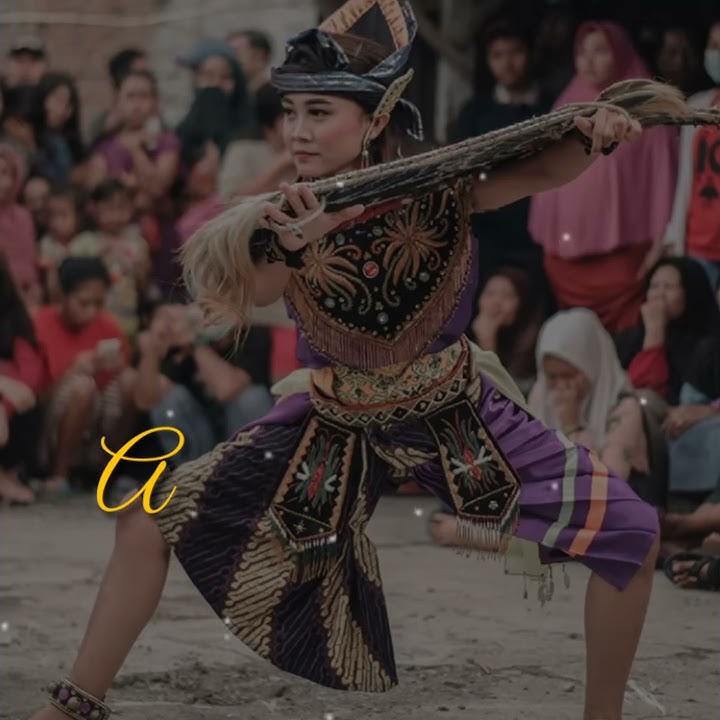 Story wa celeng cantik