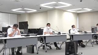 第891回原子力発電所の新規制基準適合性に係る審査会合(2020年08月27日)