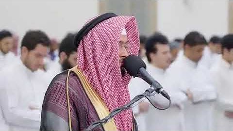 الشيخ أحمد النفيس، الترتيل الحضرمي اليمني برواية ورش عن نافع ، ما شاء الله تلاوة خاشعة